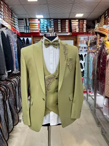 dhula wear House
