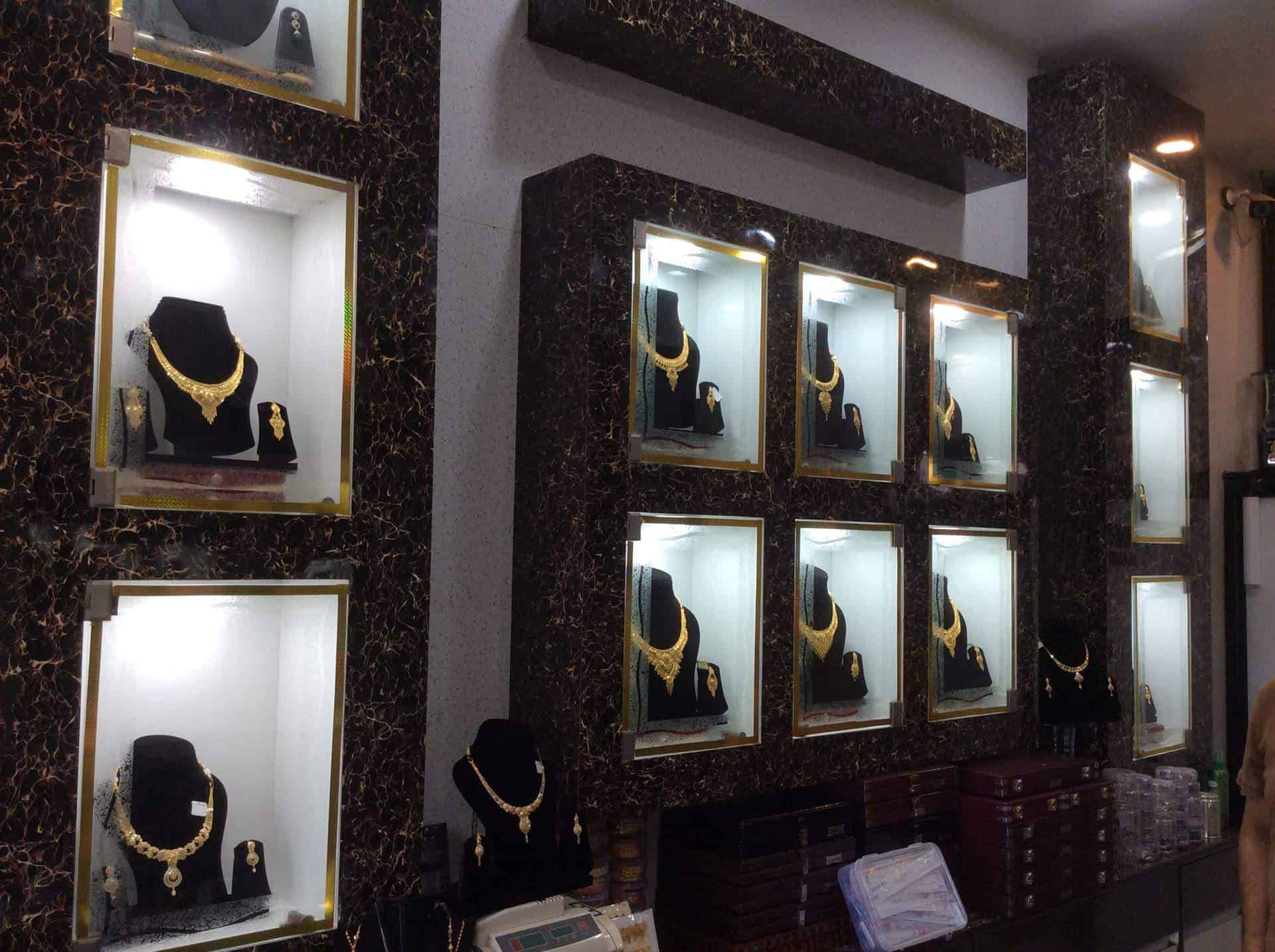 jewellery