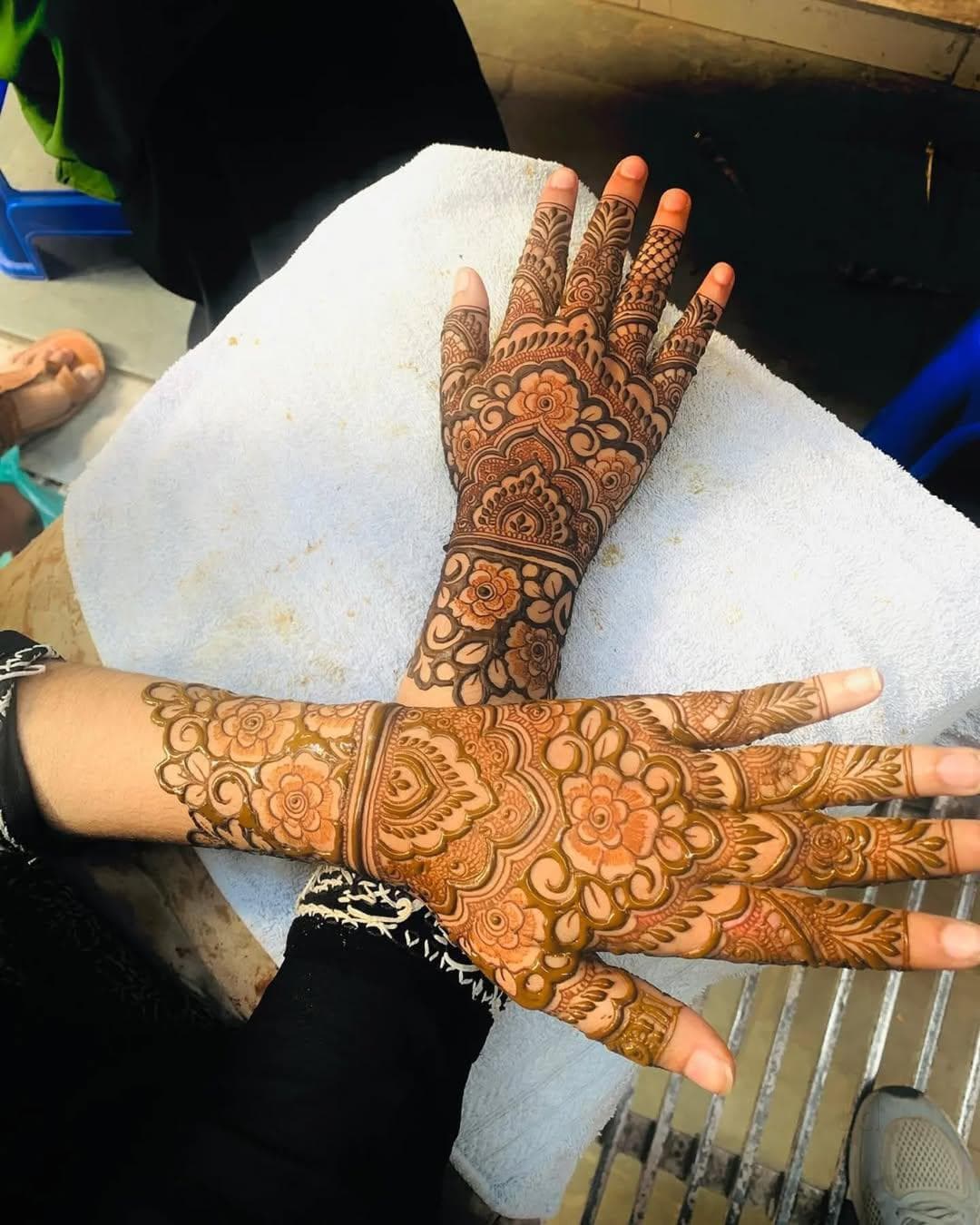 krishna-mehandi-artist-jahu-hamirpur-himachal-pradesh-bridal-makeup-artists