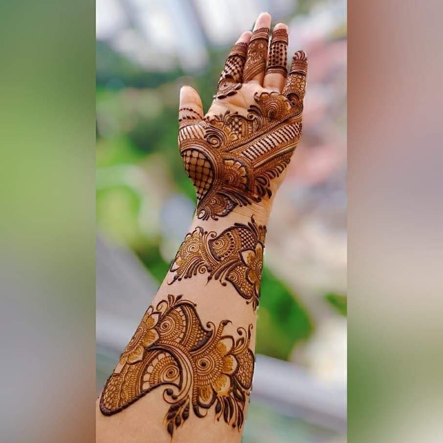 lucky-mehandi-arts-bilaspur