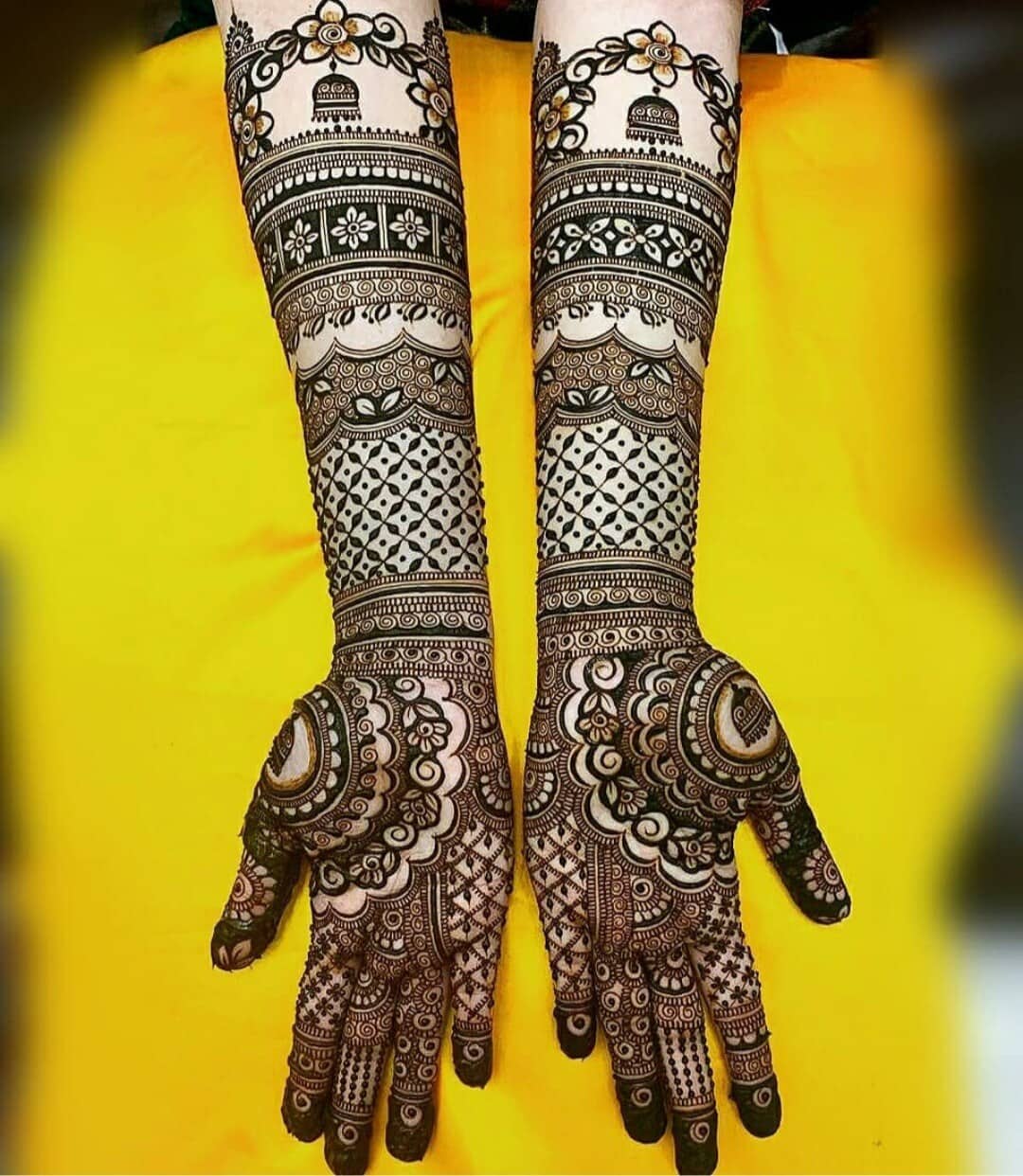lucky-mehandi-arts-ghumarwin-bilaspur-himachal-pradesh