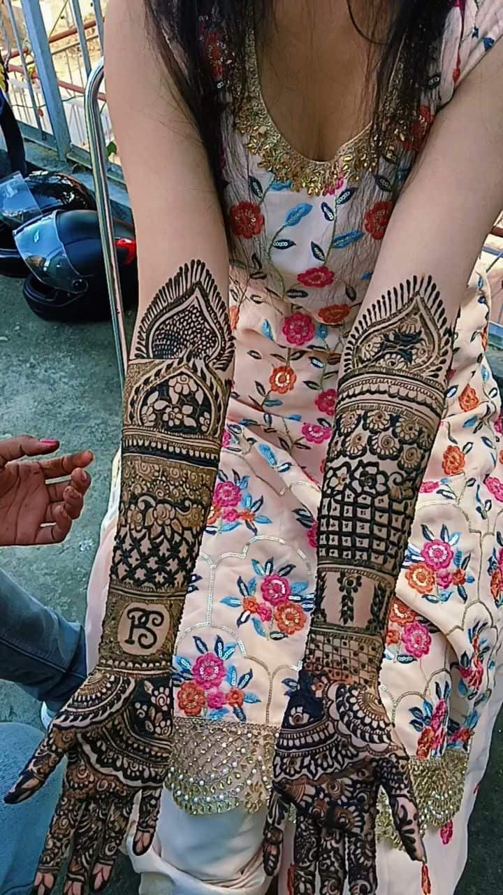 lucky-mehandi-arts-ghumarwin