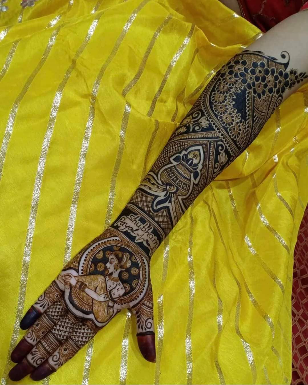 lucky-mehandi-arts