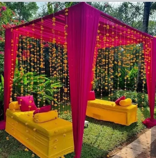 padha tent house