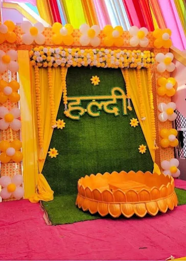 padha tent