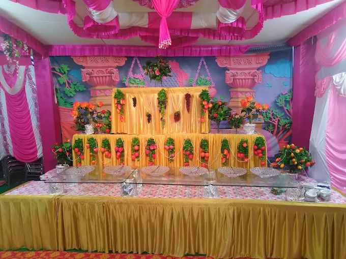padha tentS