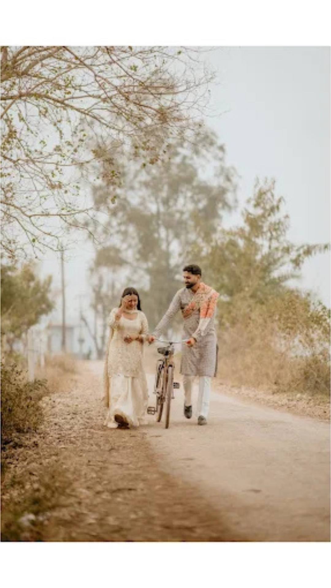 pre wedding shoot