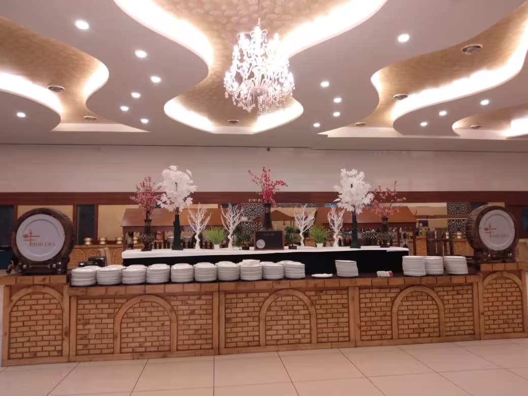 rattan-catering
