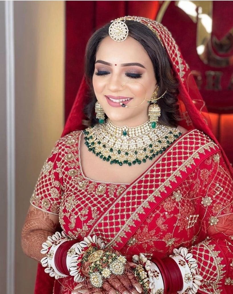 sanjh-makeup-bhiwani