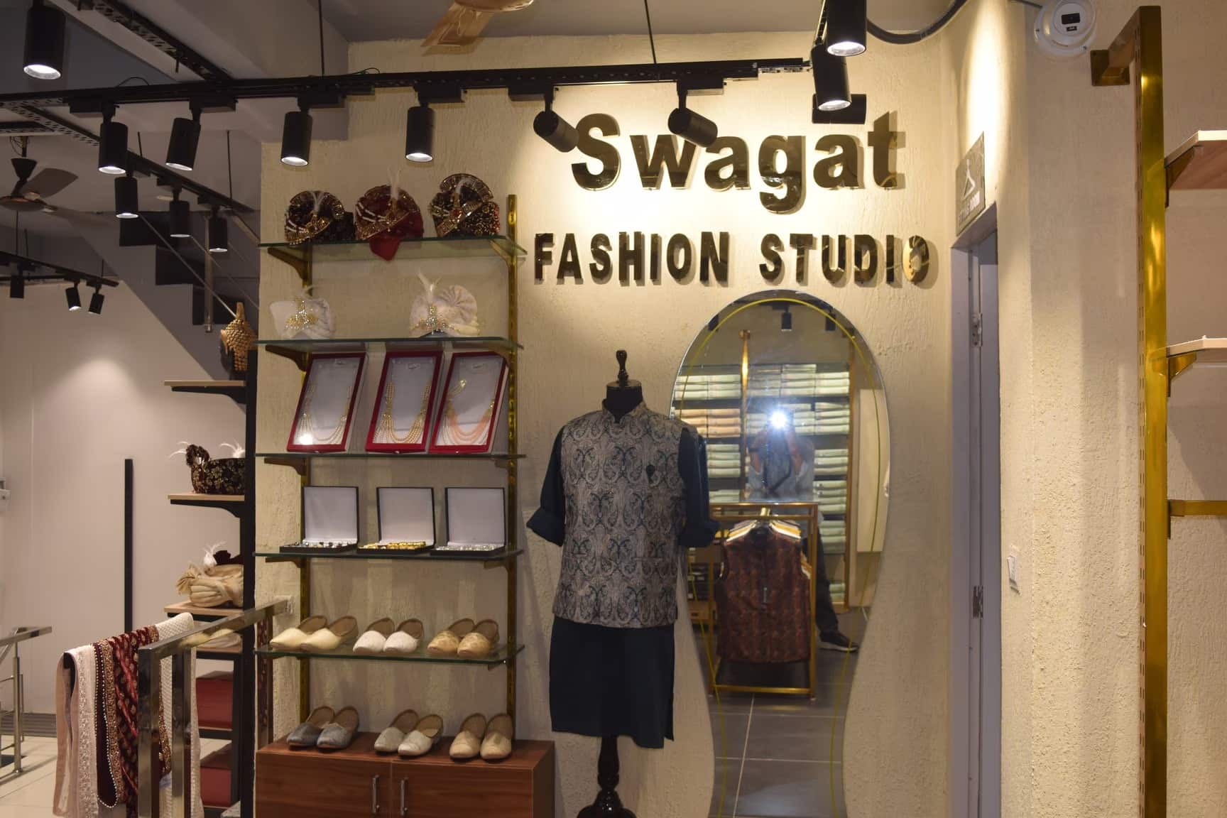 swagat-fashion-studio-hamirpur