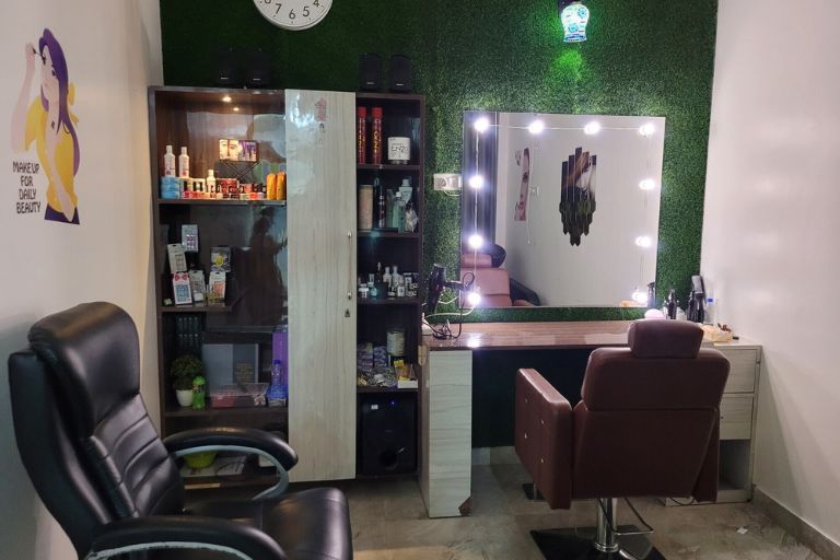 Aman Malhotra Makeover