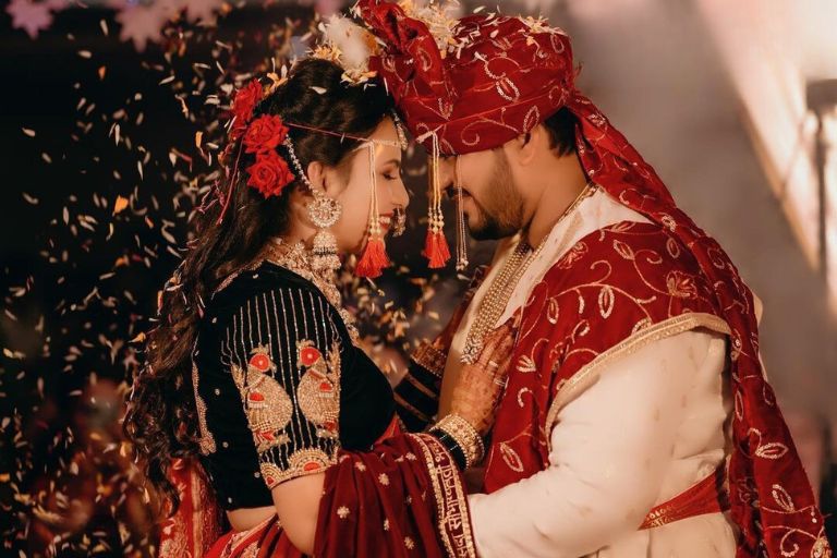Ankit Wedding Photography