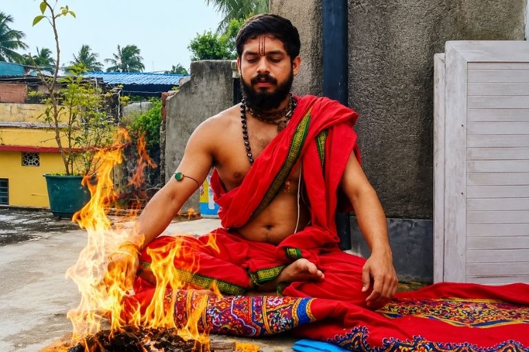 Astro Baba deepdass