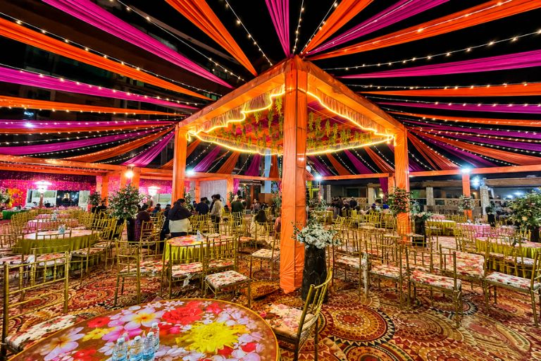 Avtaar Wedding Planner