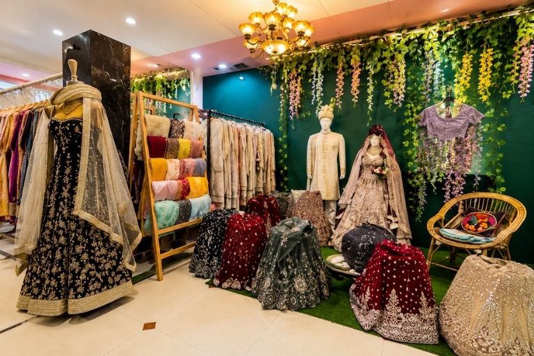 Banno-Fashion-Studio