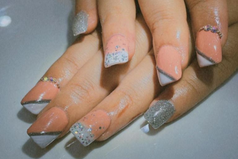 Beauty Garden Salon Nails