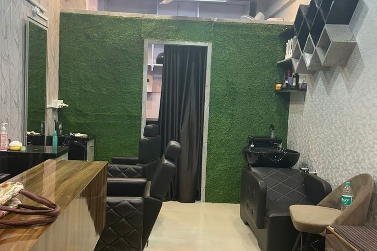 Beauty Garden Salon