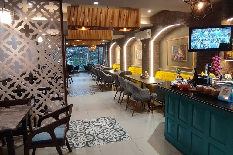 Brindavan Pure Veg Restaurant