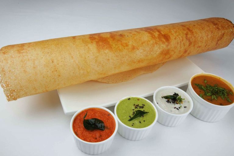 Brindavan veg Restaurant mandi