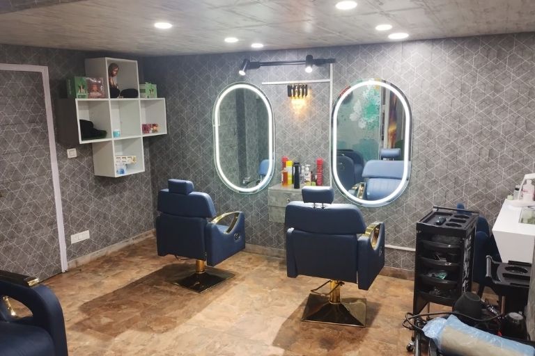 Cute Cut By Shikha shimla