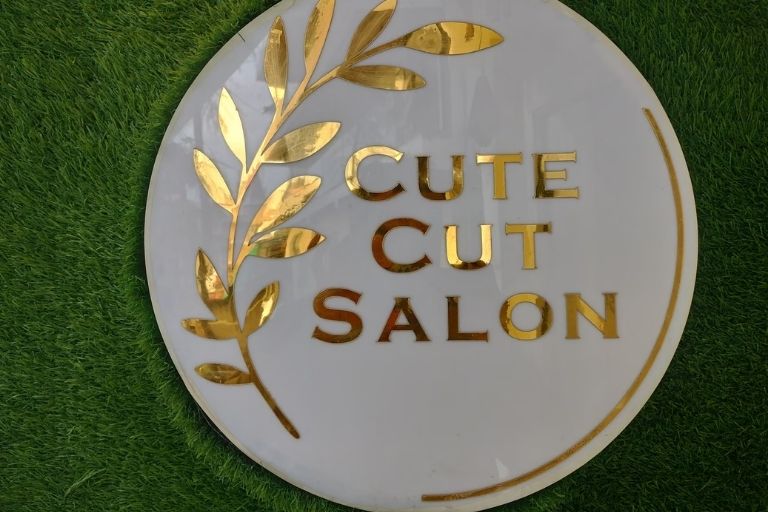 Cute Cut By Shikha