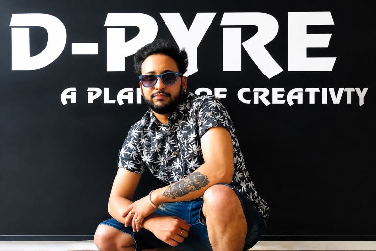 D-Pyrets Dance Studio