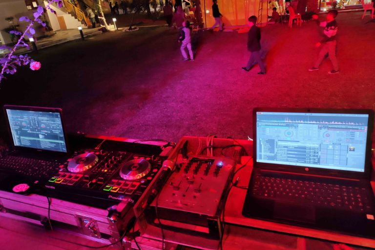 DJ KULLU