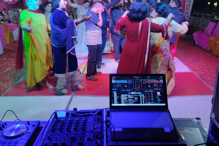 DJ Music