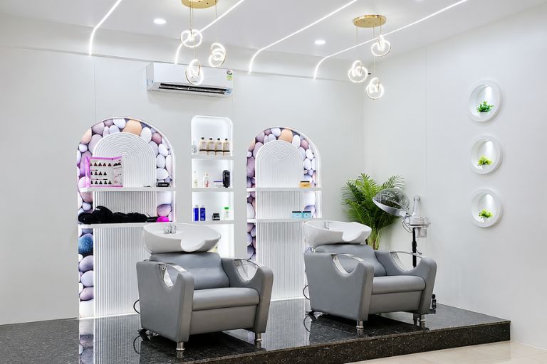 Dadhwal-Makeover
