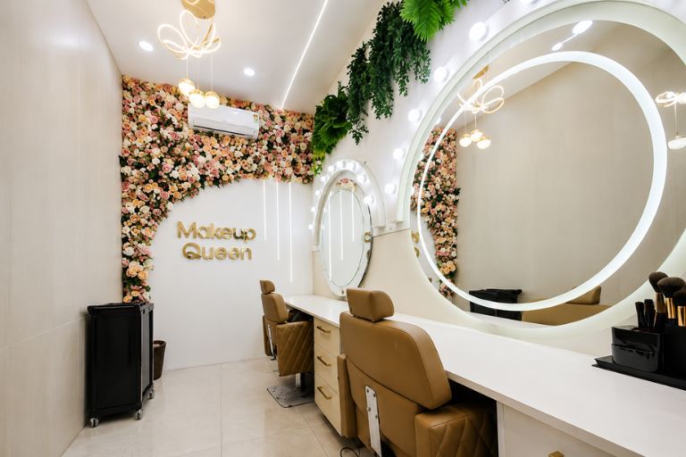 Dadhwal Makeover studio