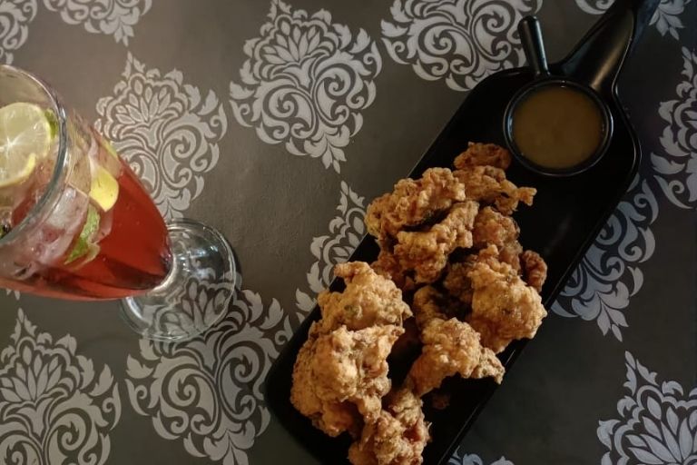 Delicious Bite