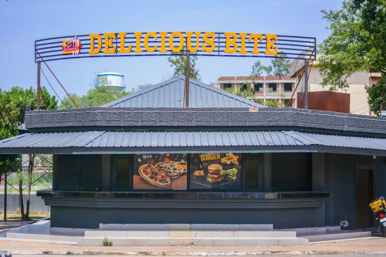 Delicious Bite Una