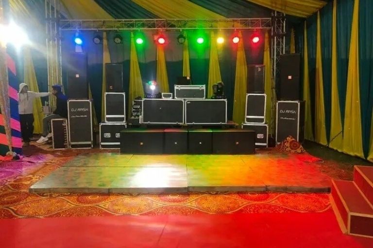 Dj Sound Live