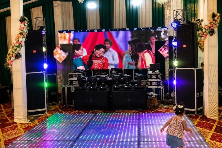 Dj Sound bilaspur