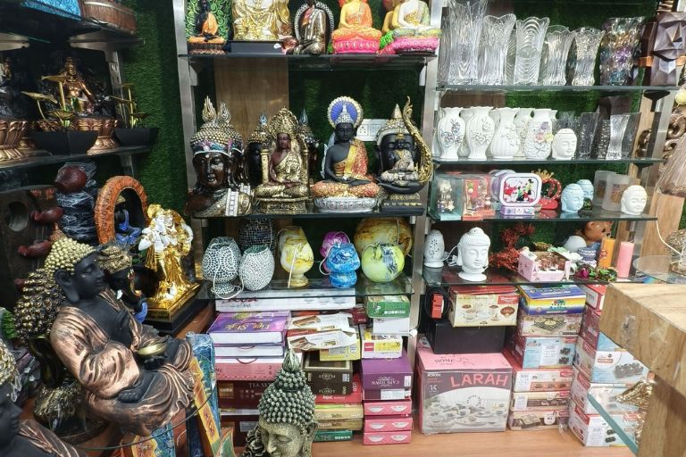 Dream Land Bharat Sales gifts