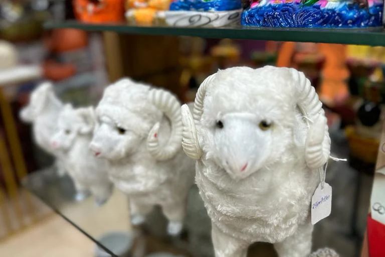 Dream Land gifts
