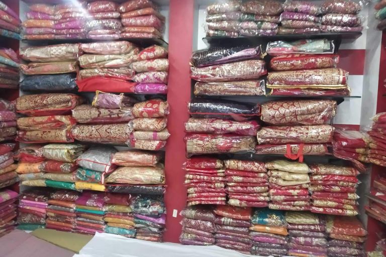 Dulhan Saree house