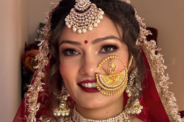 Elegance Professional Makeup Artistry