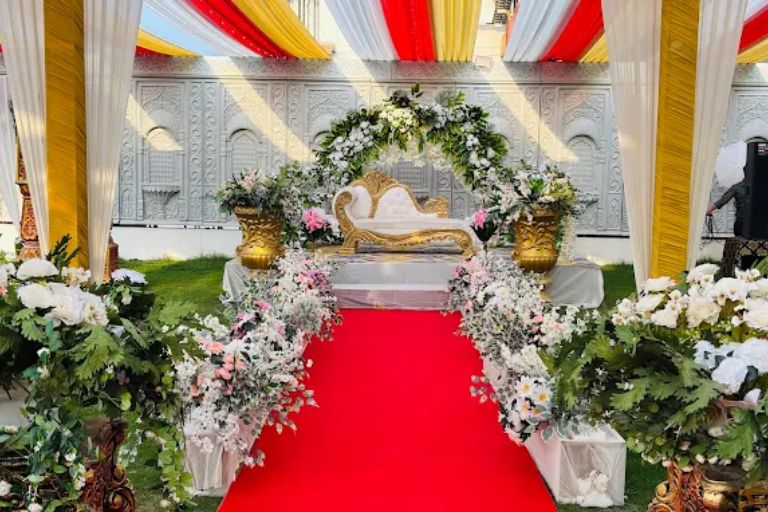 Event-Planner