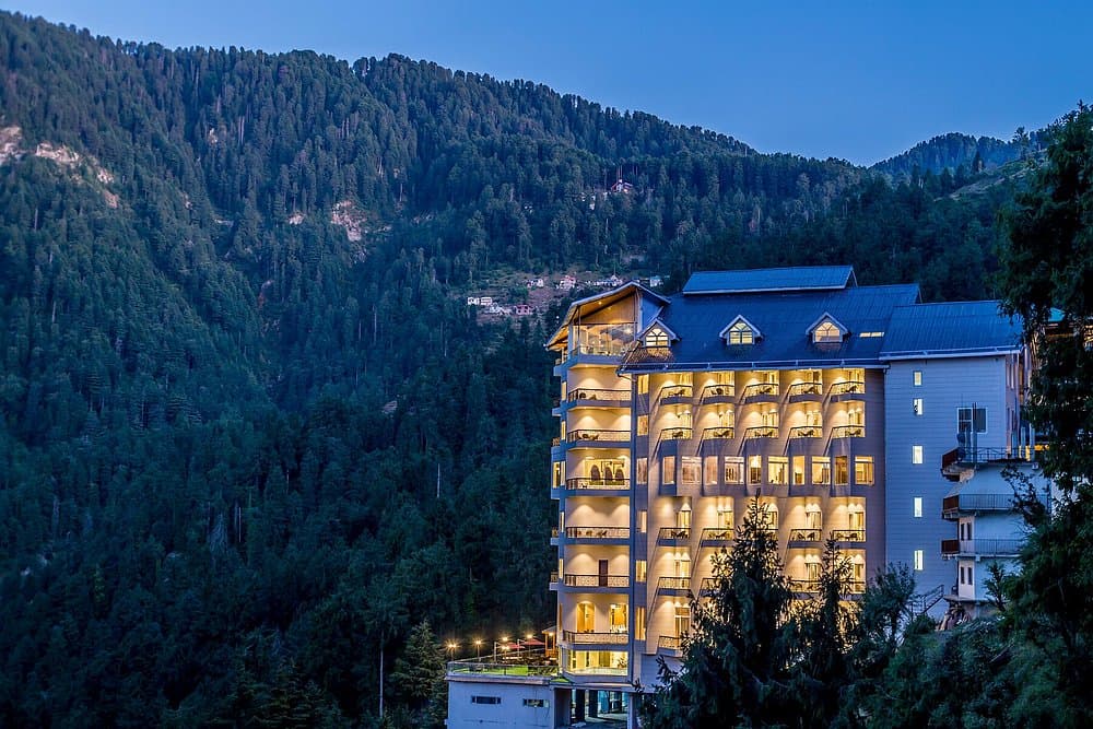 Fortune Park, Dalhousie