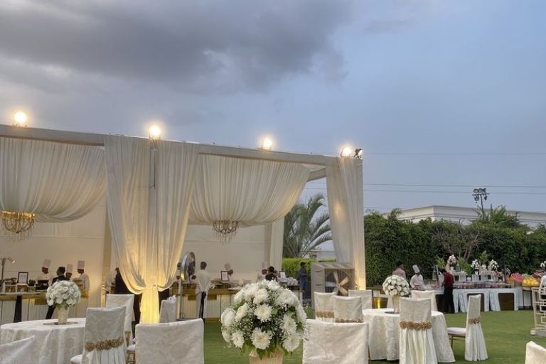 Free Bird Wedding events
