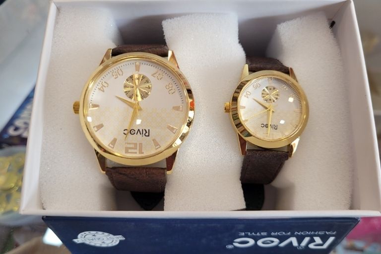 Fun N Fashion gift