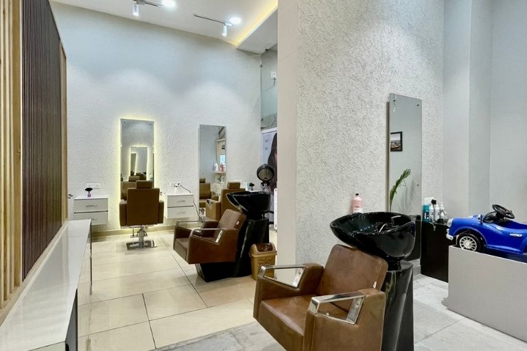 Glamour Unisex Beauty kullu