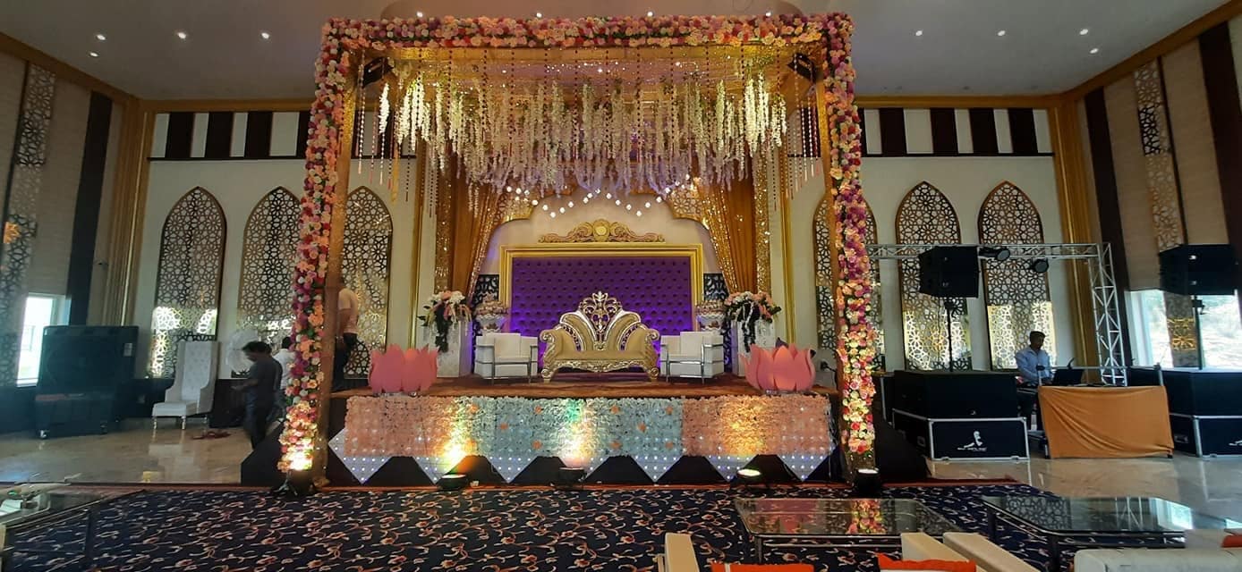 Heritage Narwana Banquet & Resort
