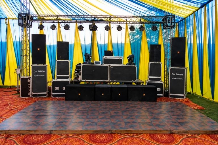 Himachal Dj Sound