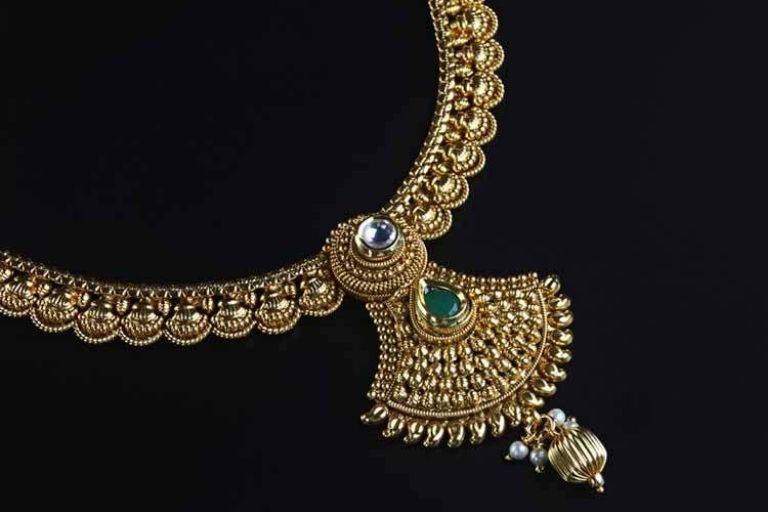 Hira jewellers jewellery