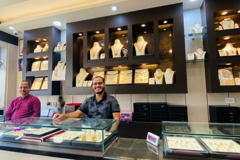 Hira jewellers