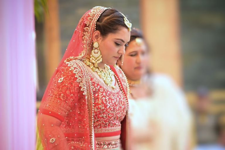 Hungama The Wedding Photoshoot