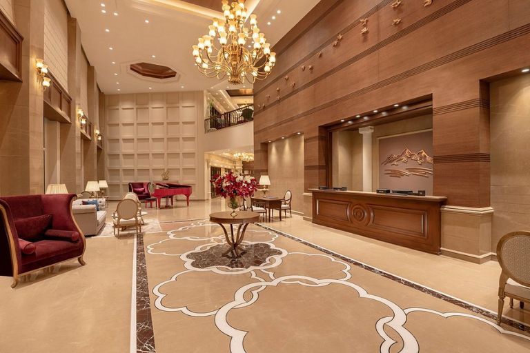 ITC Hotels Tavleen