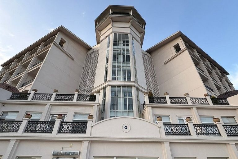 ITC Hotels